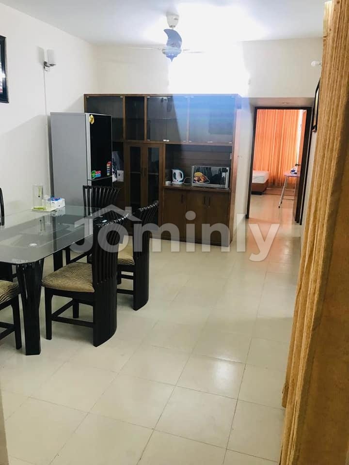 Fully Furnished Serviced Apartments for Rent in Gulshan - 5