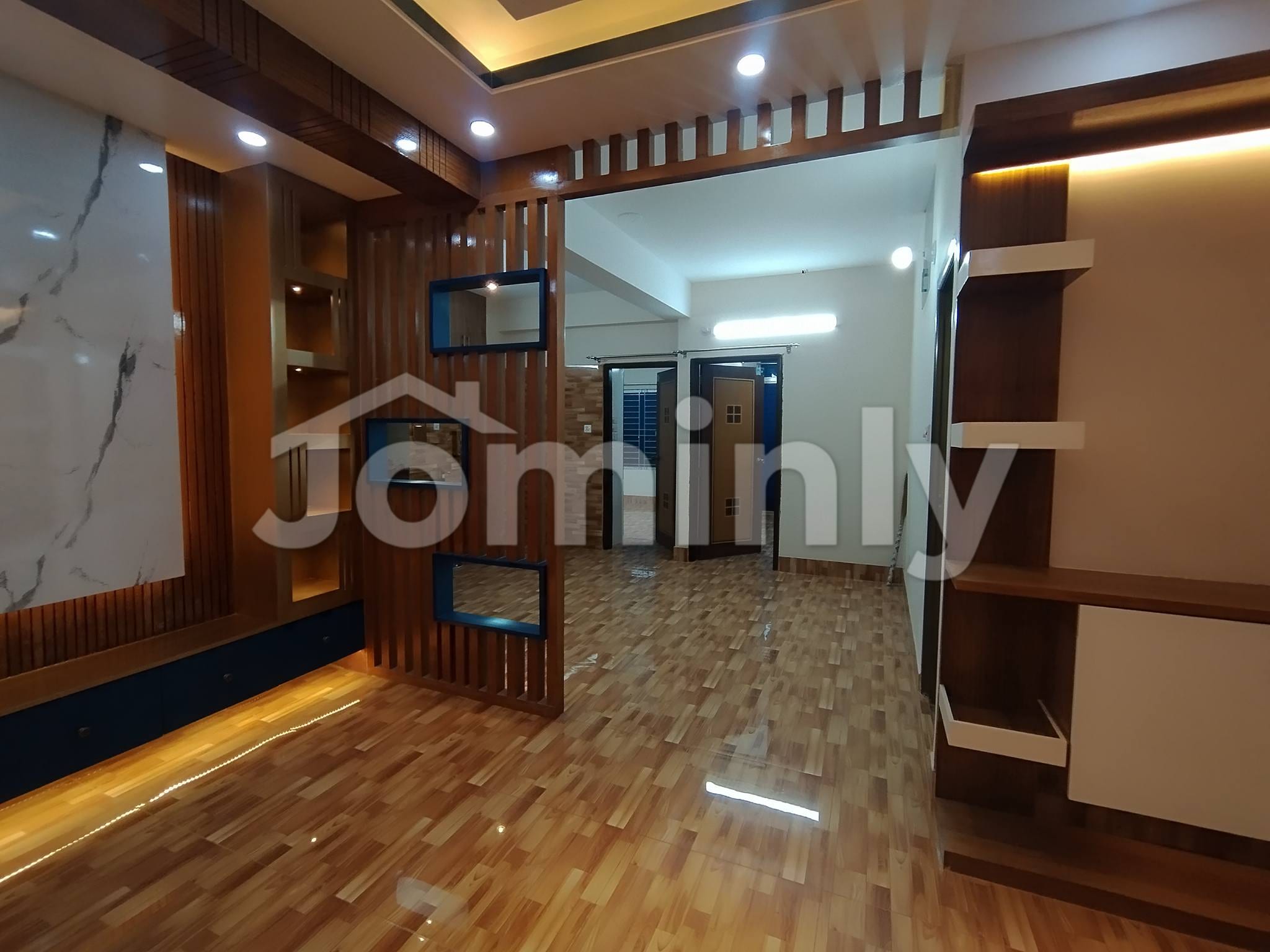 Spacious 1770 Sft Family Apartment for Rent Near Rupayan Gate