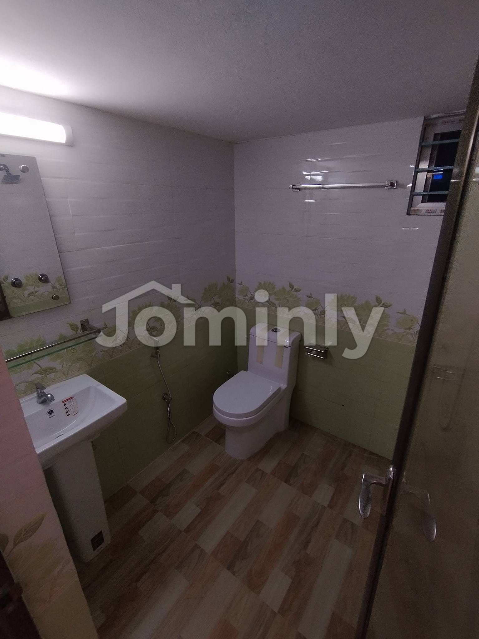 Spacious 1770 Sft Family Apartment for Rent Near Rupayan Gate - 2