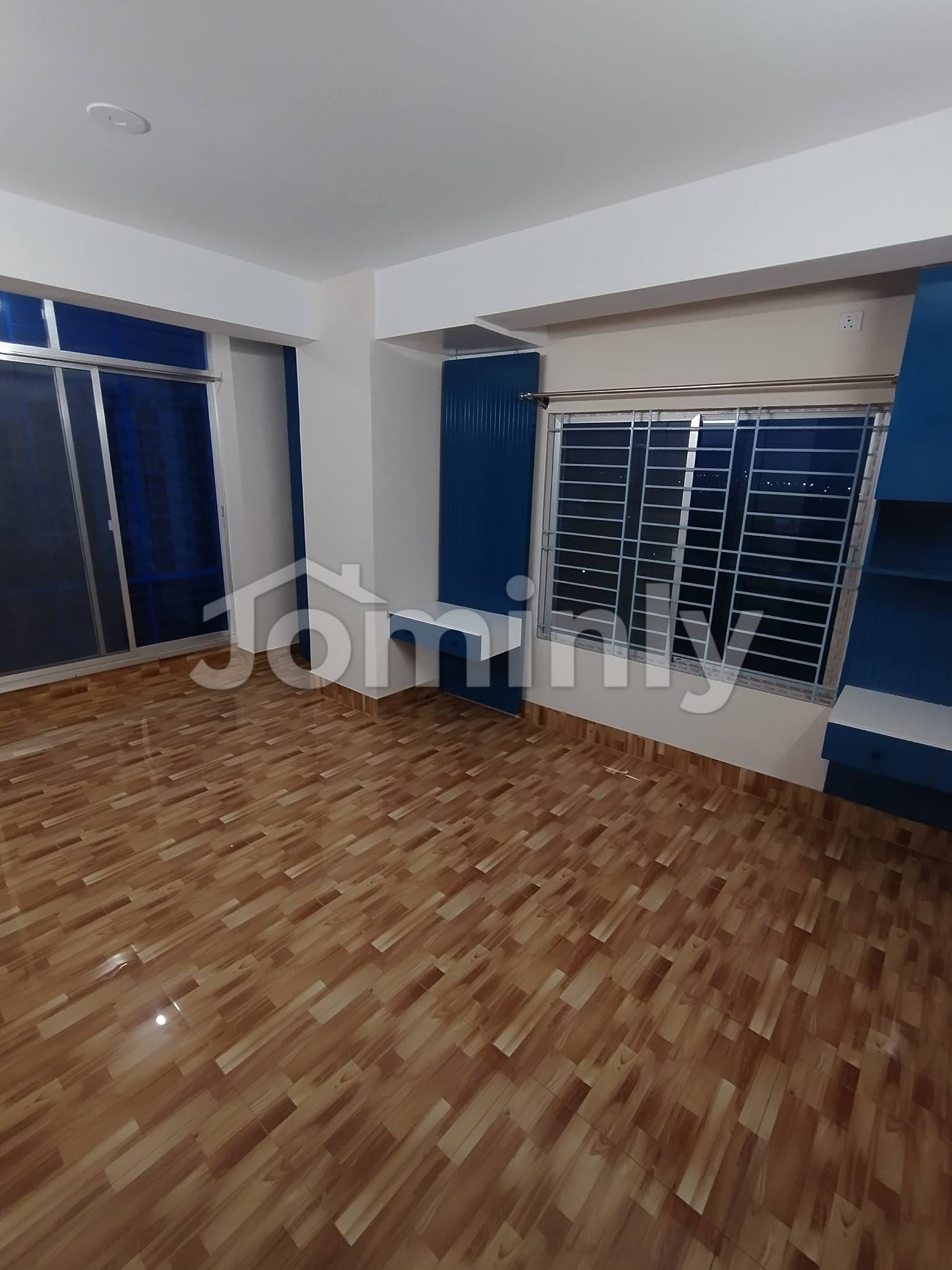 Spacious 1770 Sft Family Apartment for Rent Near Rupayan Gate - 4