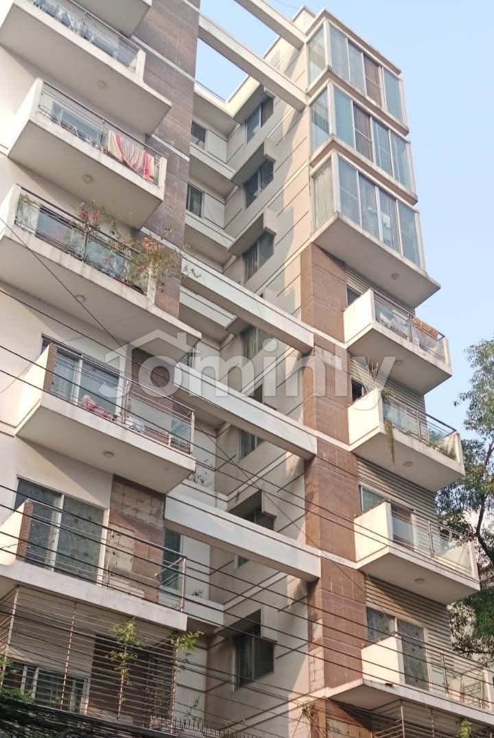 Spacious 2,350 Sft South-West Corner Flat for Sale at Uttara Sector 6 Dhaka