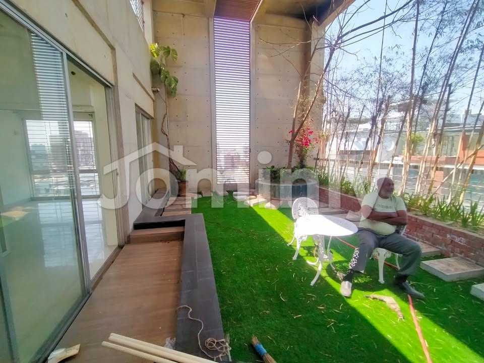 Massive 4500 Sft Exclusive Office Space for Rent in Banani Prime Location - 2