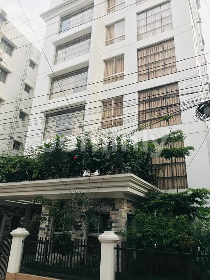 4-Bedroom Fully Furnished Serviced Apartments in Uttara near Dhaka Airport - 3