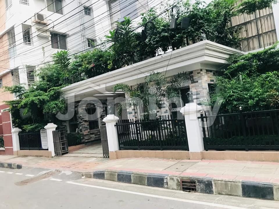 4-Bedroom Fully Furnished Serviced Apartments in Uttara near Dhaka Airport - 4