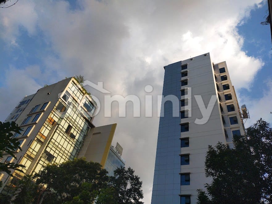 Exclusive 2400 Sft Residential Apartment for Rent in Banani Prime Location