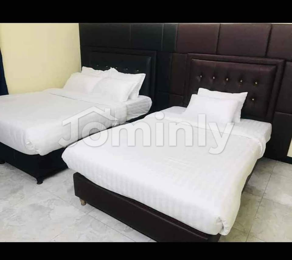 Fully Furnished Serviced Apartments for Rent in Uttara, Banani & Gulshan