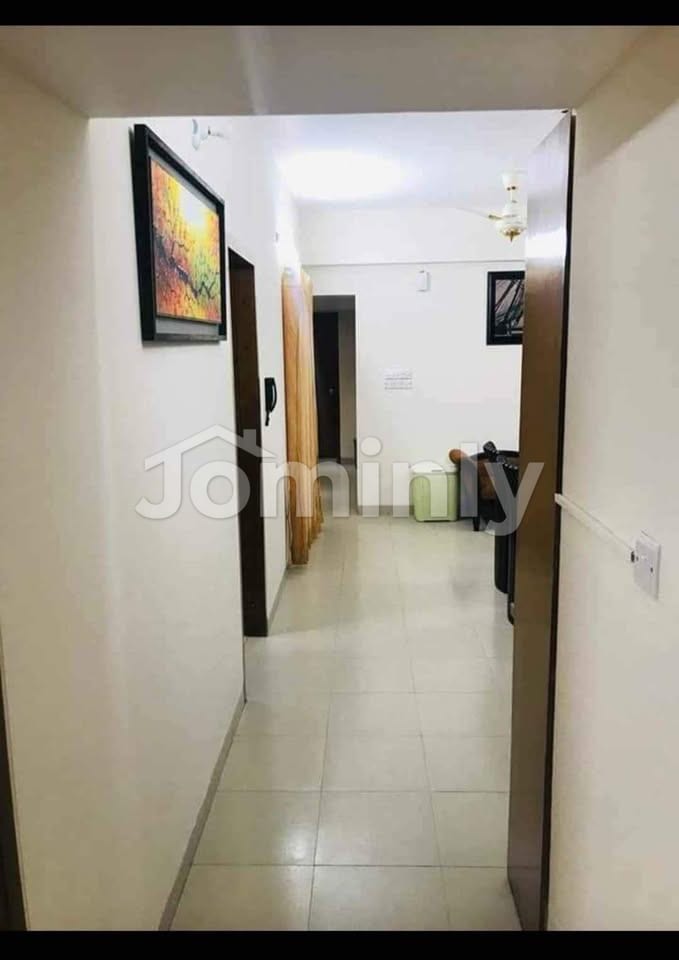 Fully Furnished Serviced Apartments for Rent in Uttara, Banani & Gulshan - 2