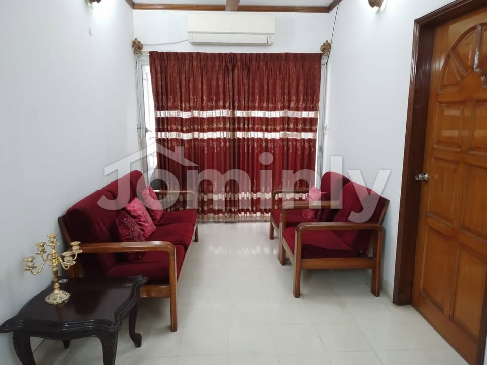 Elegant 2250 Sft Furnished Residential Apartment for Rent in Banani - 4