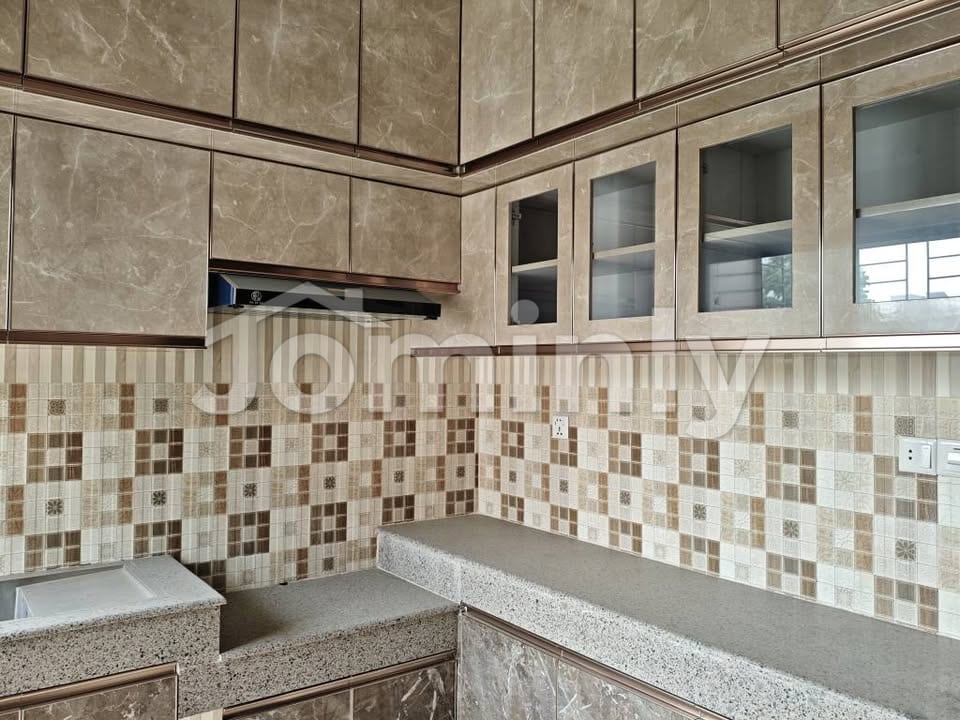 Brand New 2000 Sft Luxury Apartment for Rent in Bashundhara R/A (Block J) - 4