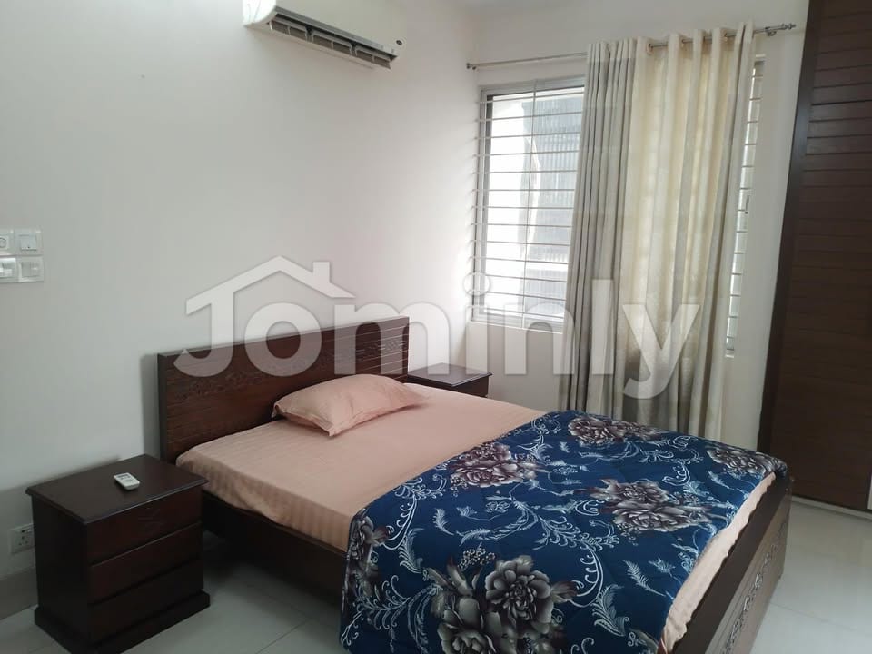 Elegant 2400 Sft Furnished South-Facing Residential Apartment for Rent in Banani - 5