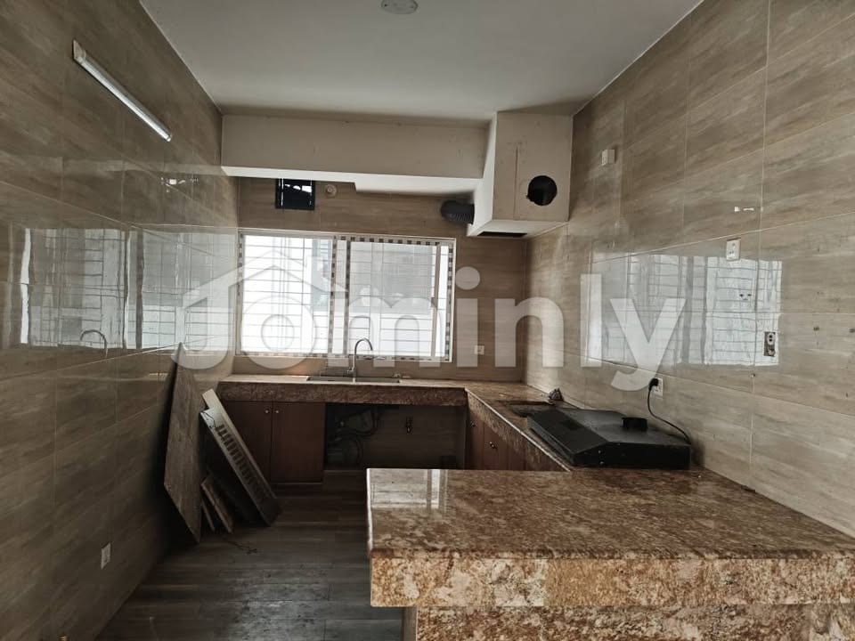 Spacious 2000 Sft Residential Apartment for Rent in Bashundhara R/A (Block I) - 4