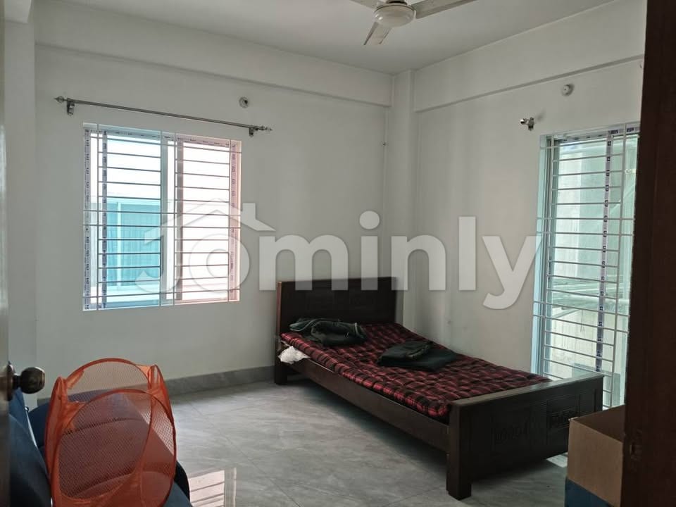 Brand New 2300 Sft Luxury Apartment for Rent in Bashundhara R/A (Block D) - 3
