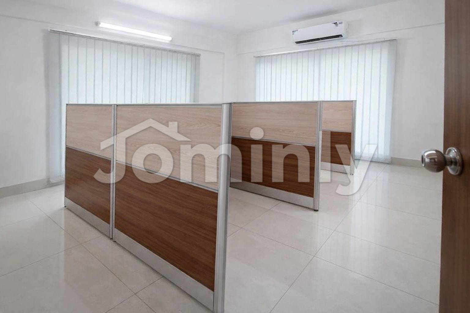 Ready 2,700 Sft Corporate Office Space for Rent at Gulshan 1 Near Circle - 2