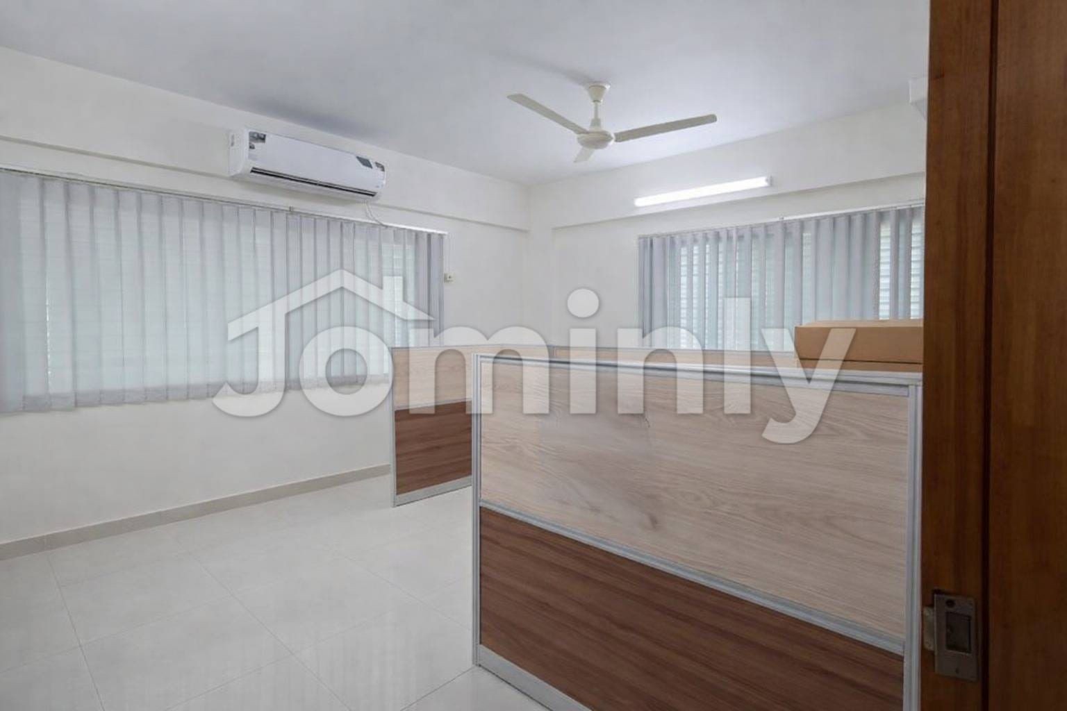 Ready 2,700 Sft Corporate Office Space for Rent at Gulshan 1 Near Circle - 3