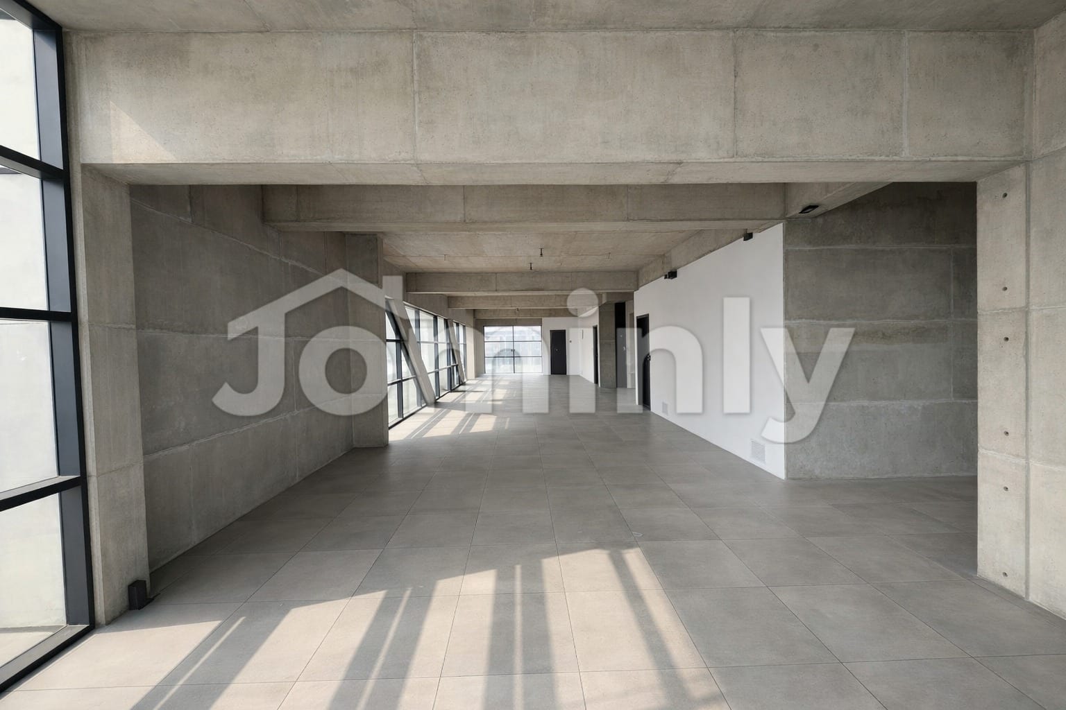 Premium 3,054 Sft Commercial Office Space for Rent at Road 11 Banani Dhaka
