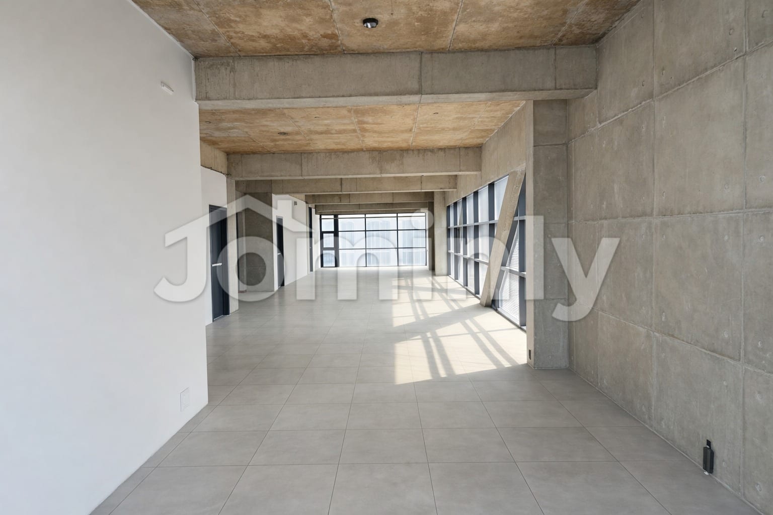 Premium 3,054 Sft Commercial Office Space for Rent at Road 11 Banani Dhaka - 3