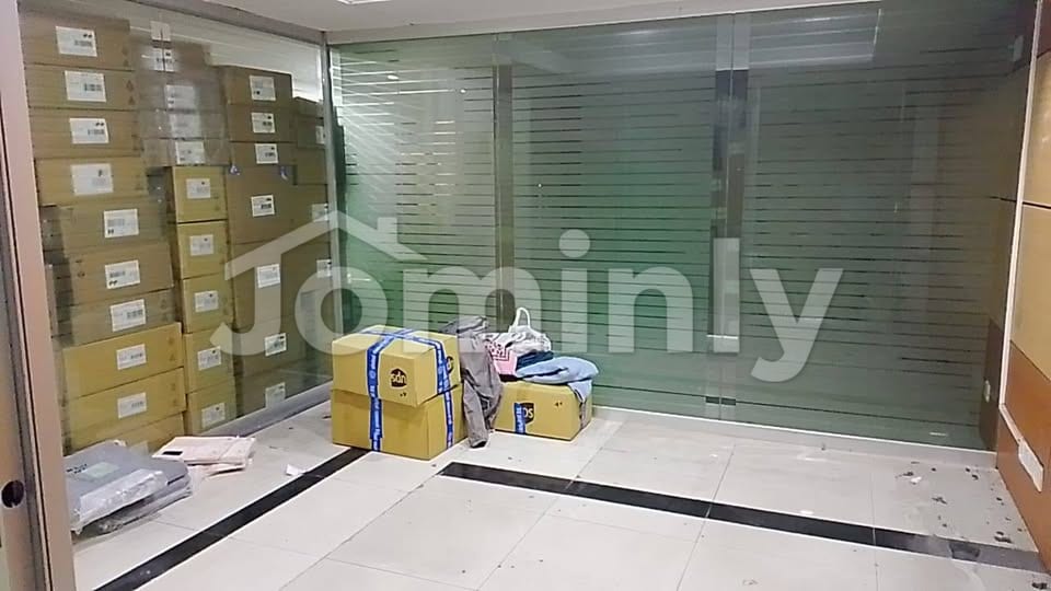 Spacious 4,250 Sft Commercial Office Space for Rent at Banani Dhaka - 3