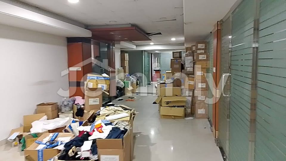Spacious 4,250 Sft Commercial Office Space for Rent at Banani Dhaka
