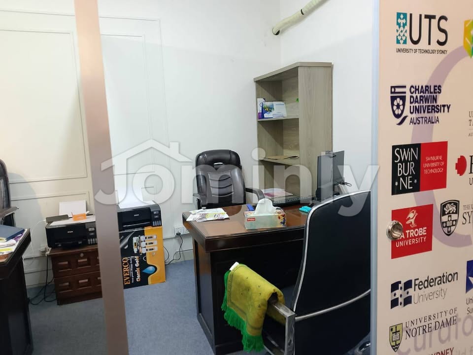 Cozy 1,500 Sft Commercial Office Space for Rent at Road 4 Banani Dhaka - 3