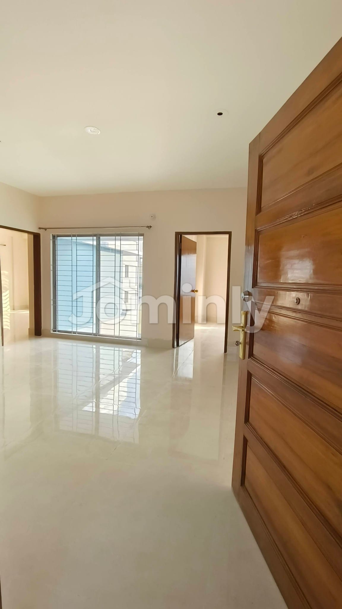 Spacious 2,200 Sft Single Unit South-West Corner Flat for Sale at Uttara Sector 13