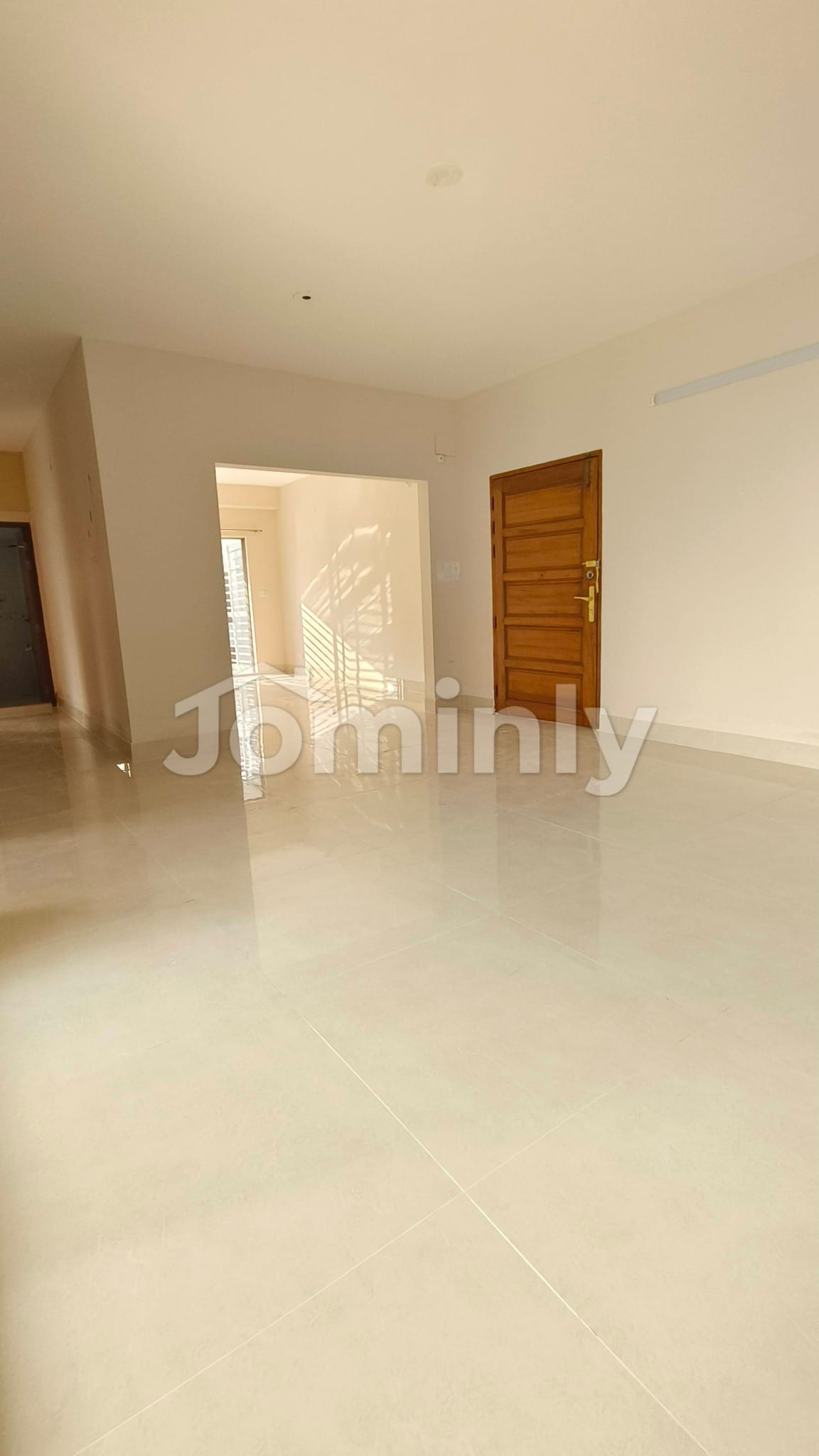 Spacious 2,200 Sft Single Unit South-West Corner Flat for Sale at Uttara Sector 13 - 2