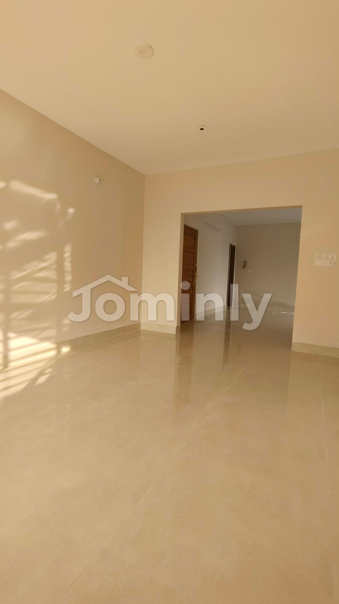 Spacious 2,200 Sft Single Unit South-West Corner Flat for Sale at Uttara Sector 13 - 3