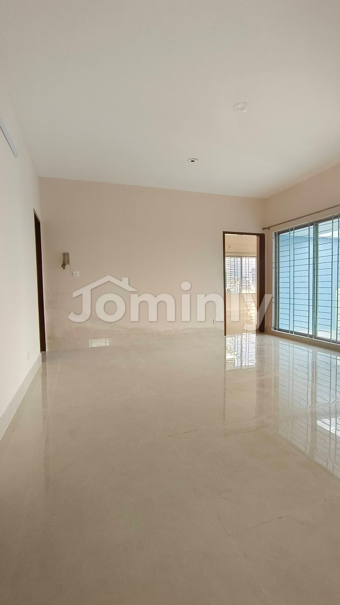 Spacious 2,200 Sft Single Unit South-West Corner Flat for Sale at Uttara Sector 13 - 4