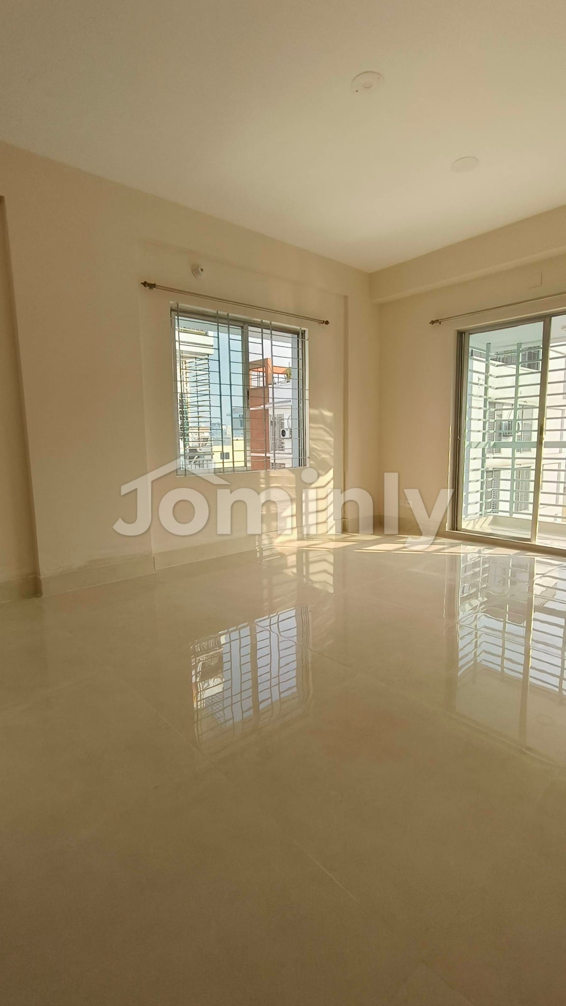 Spacious 2,200 Sft Single Unit South-West Corner Flat for Sale at Uttara Sector 13 - 5