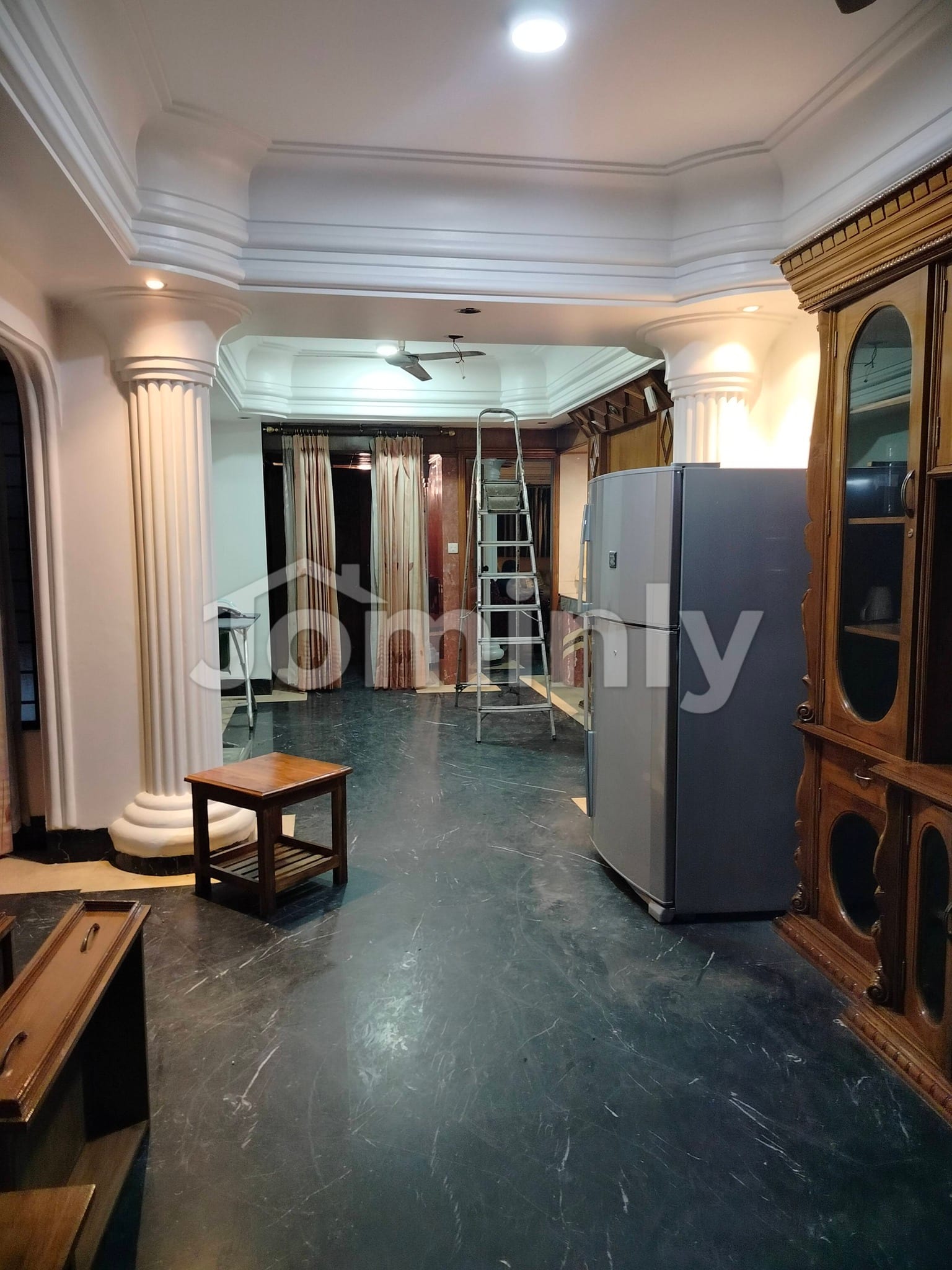 Premium 2600 Sqft Fully Furnished Apartment for Rent in Gulshan-2