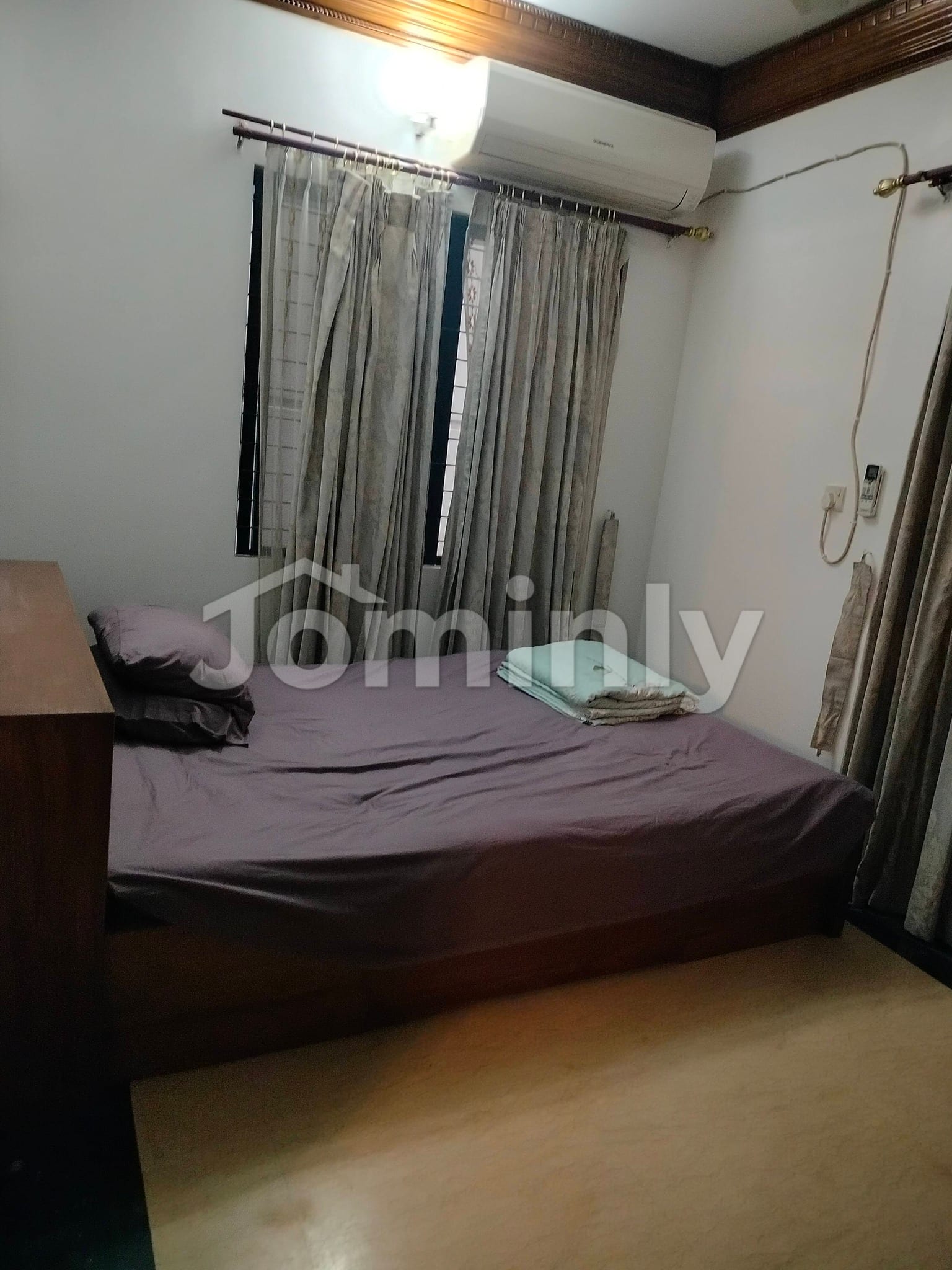 Premium 2600 Sqft Fully Furnished Apartment for Rent in Gulshan-2 - 3