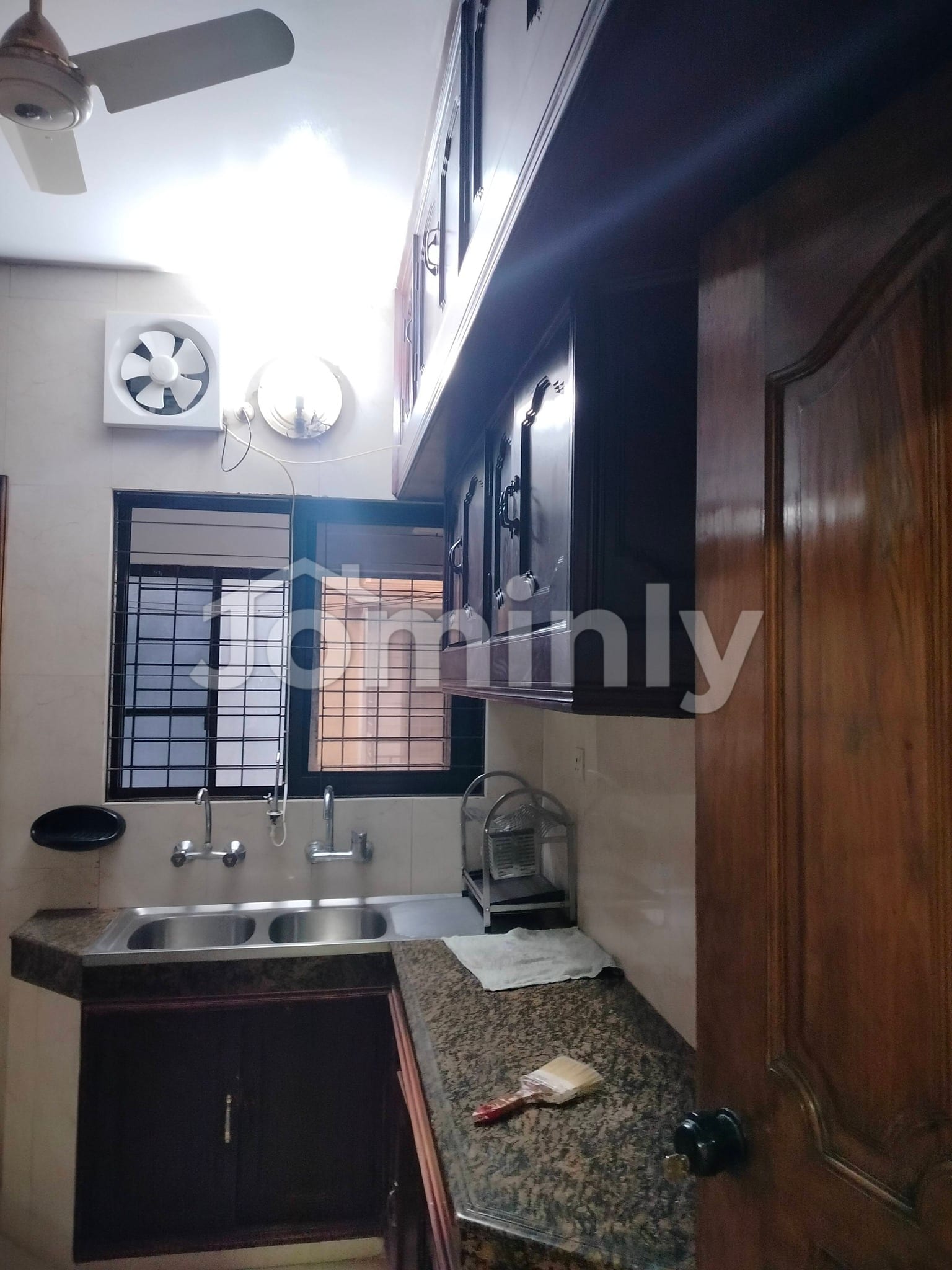 Premium 2600 Sqft Fully Furnished Apartment for Rent in Gulshan-2 - 5