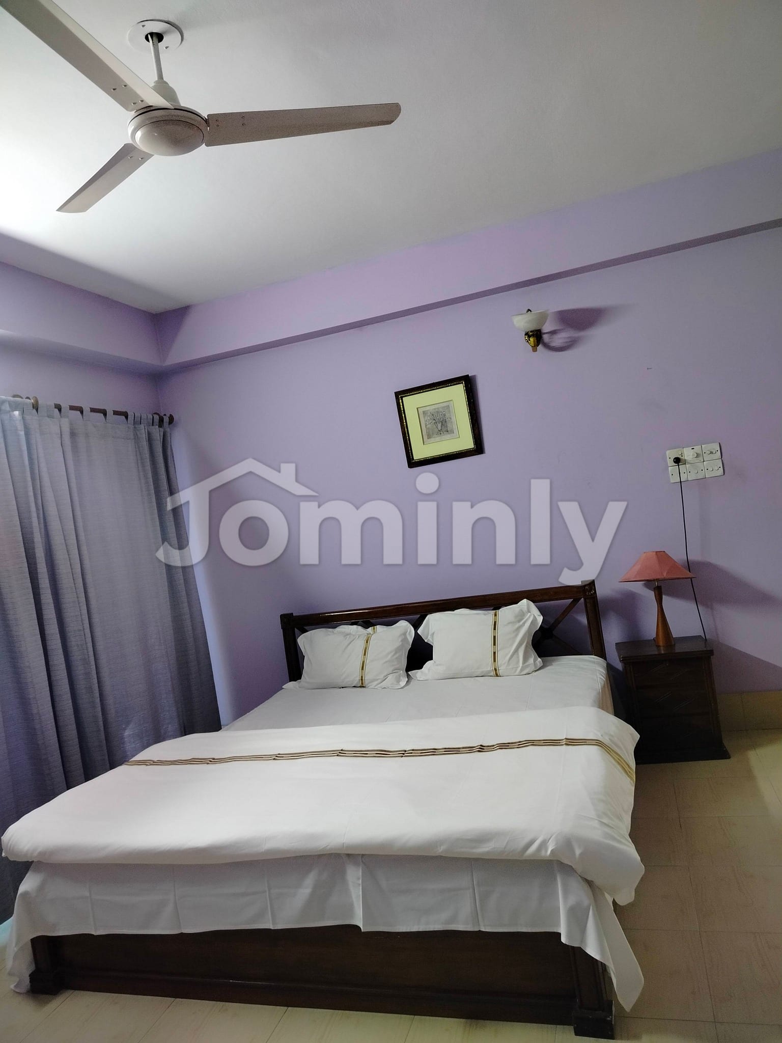 Premium 2200 Sqft Fully Furnished Apartment for Rent in Banani - 3