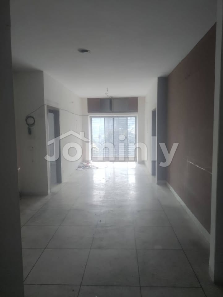 Cozy 1,800 Sft Commercial Office Space for Rent at Banani Dhaka