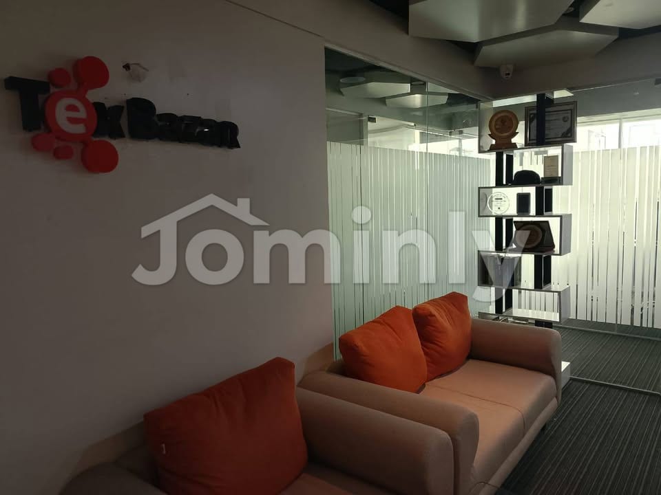 Fully Commercial Approved 1,600 Sft Office Space for Rent at Banani Dhaka - 2