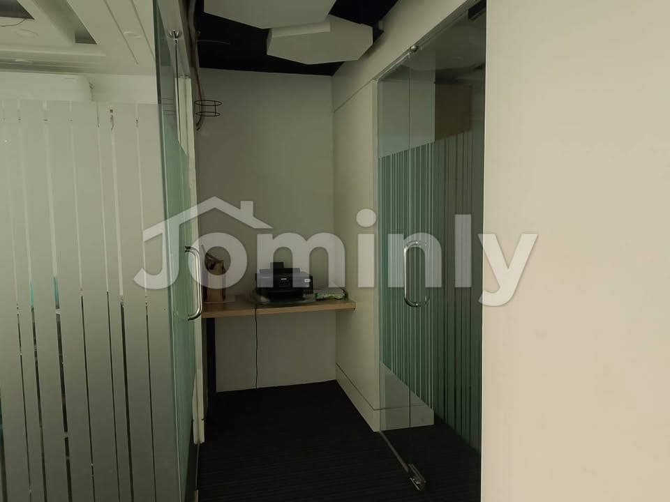 Fully Commercial Approved 1,600 Sft Office Space for Rent at Banani Dhaka - 3