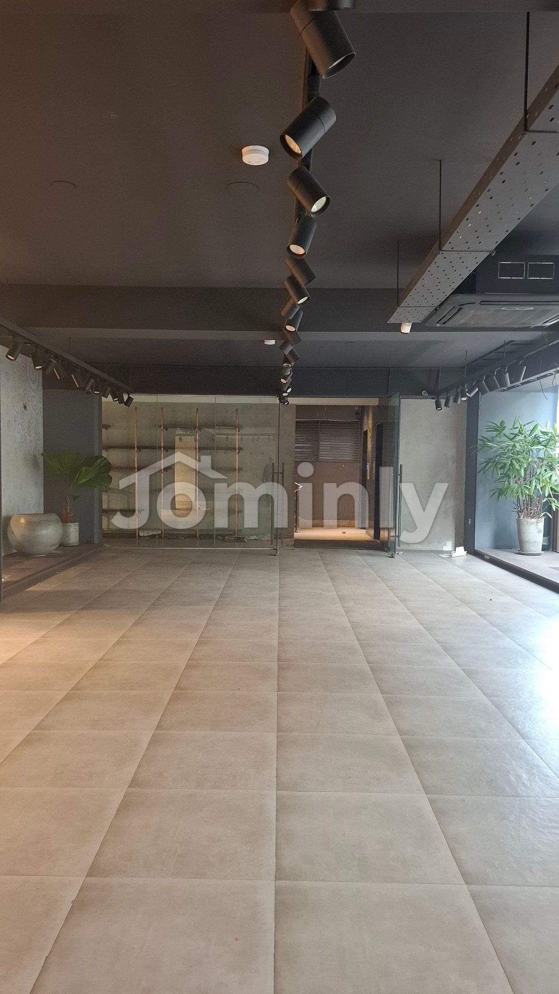 Rare 6,000 Sft Prime 1st Floor Commercial/Retail Space for Rent Near Banani 11 Dhaka