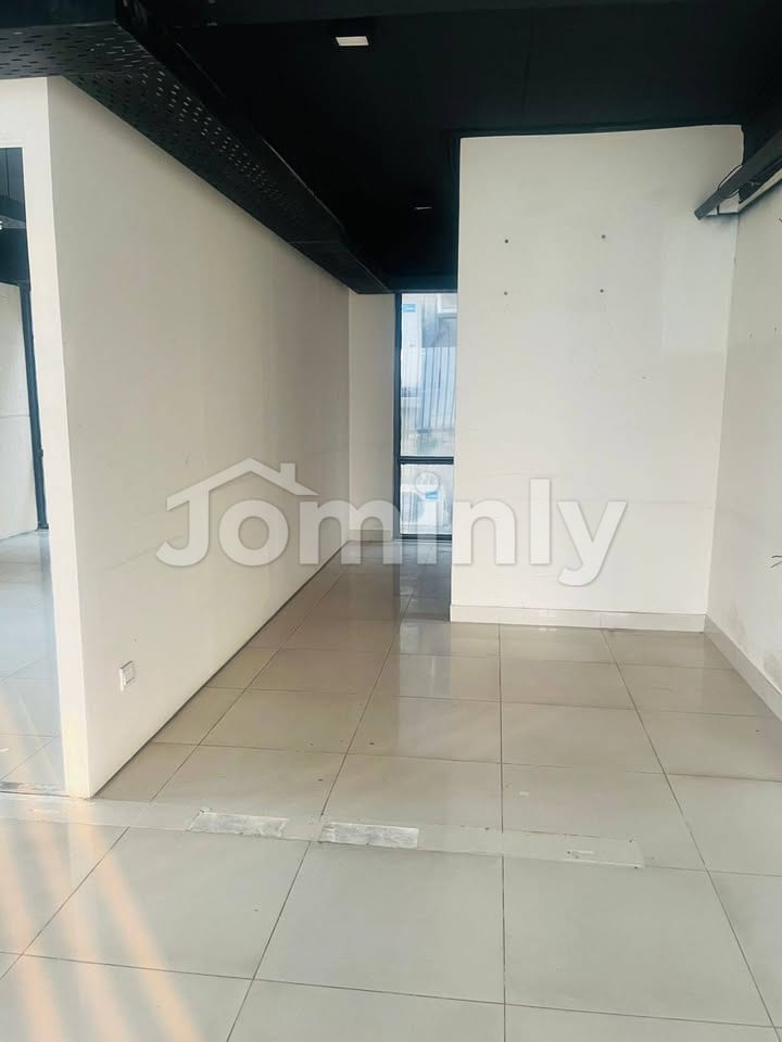 Prime 1,547 Sft Corporate Office Space for Rent at Kamal Ataturk Avenue, Banani Dhaka - 4