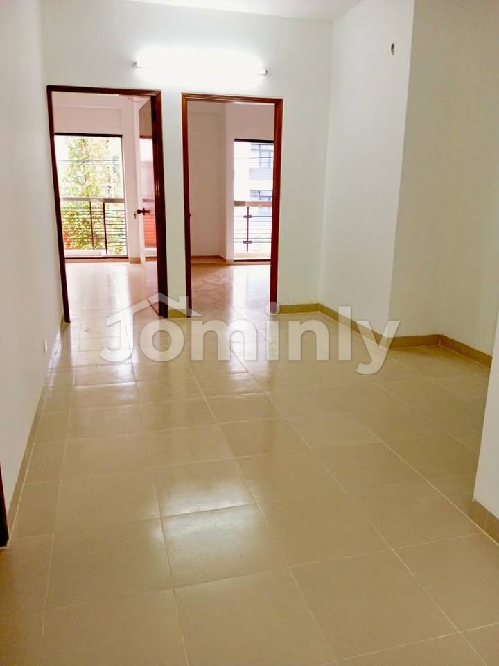 Rare 1,721 Sft East-Facing Lake & Park Facing Apartment for Sale at Sector 13, Uttara