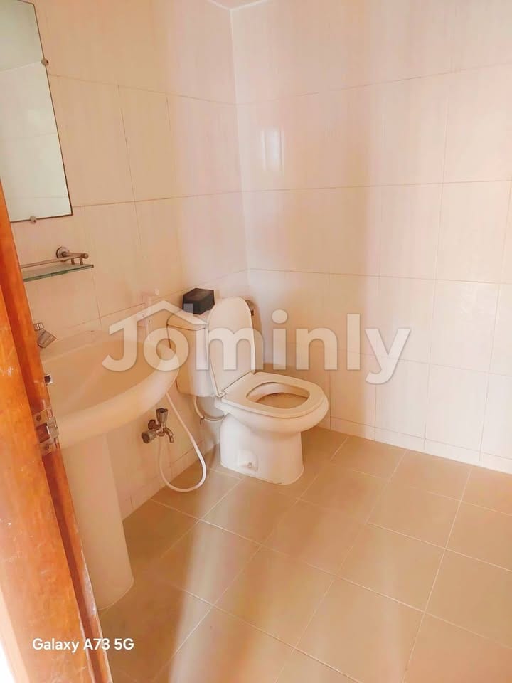 Rare 1,721 Sft East-Facing Lake & Park Facing Apartment for Sale at Sector 13, Uttara - 5