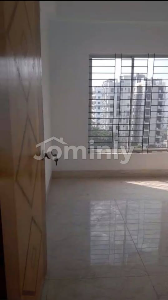 Luxurious 2,370 Sft Brand New Single Unit Apartment for Sale at Block-J, Basundhara R/A