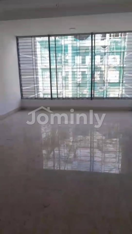 Luxurious 2,370 Sft Brand New Single Unit Apartment for Sale at Block-J, Basundhara R/A - 2