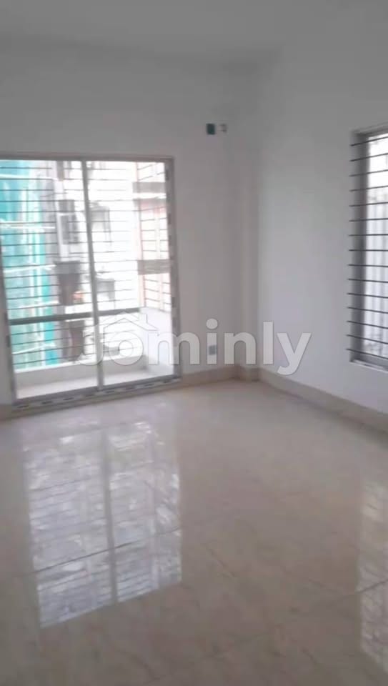 Luxurious 2,370 Sft Brand New Single Unit Apartment for Sale at Block-J, Basundhara R/A - 3
