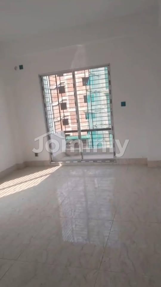 Luxurious 2,370 Sft Brand New Single Unit Apartment for Sale at Block-J, Basundhara R/A - 4