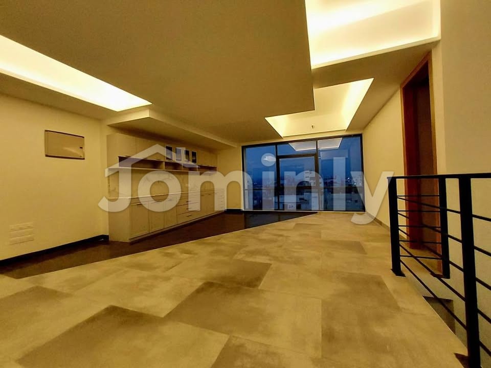 Brand New 5,360 Sft Premium South-Facing Duplex with Double Parking at Bashundhara R/A - 2