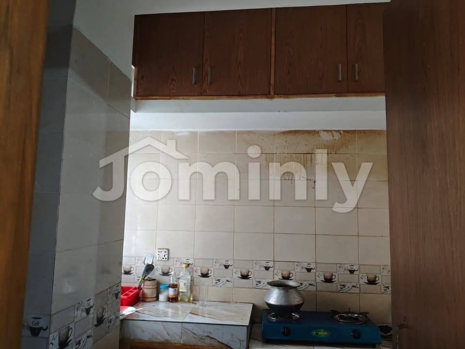 Spacious 1540 Sqft 3-Bedroom Family Apartment for Rent in Bashundhara R/A - 2