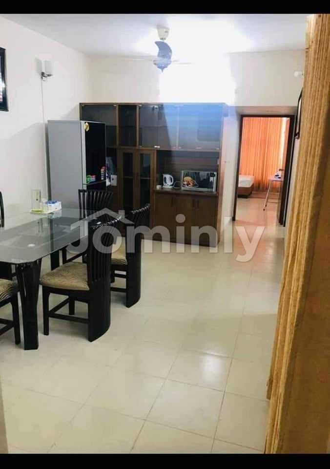 Exclusive Fully Furnished Luxury Service Apartments for Rent in Gulshan