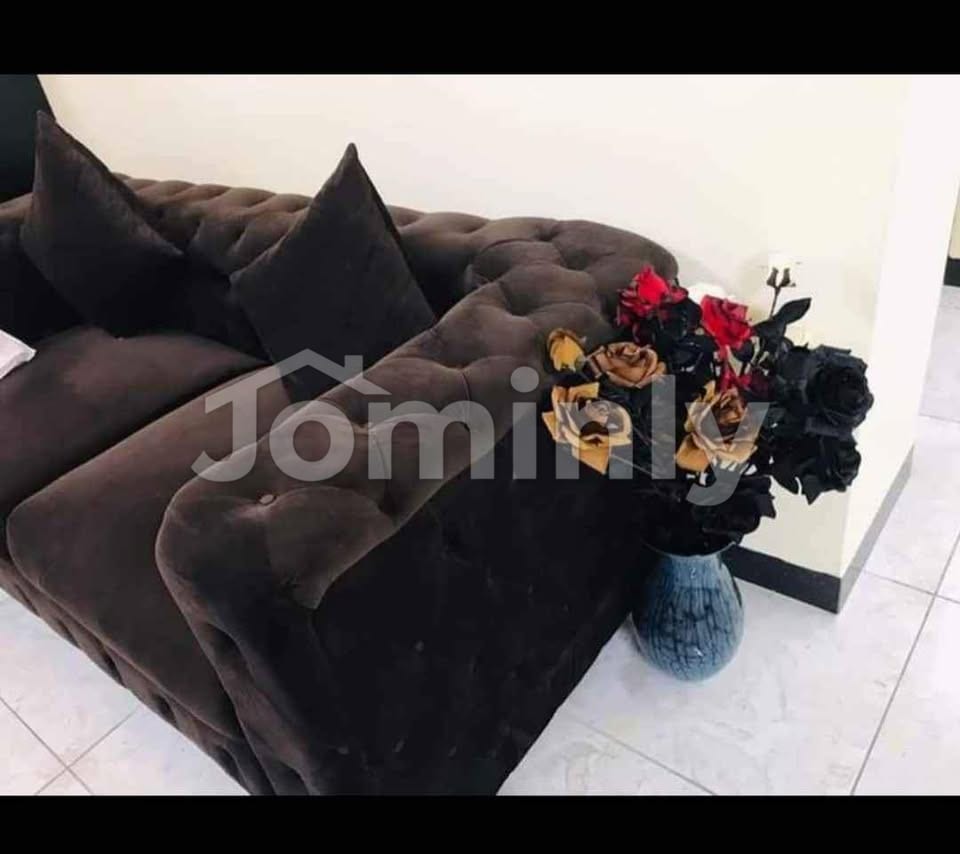 Exclusive Fully Furnished Luxury Service Apartments for Rent in Gulshan - 2
