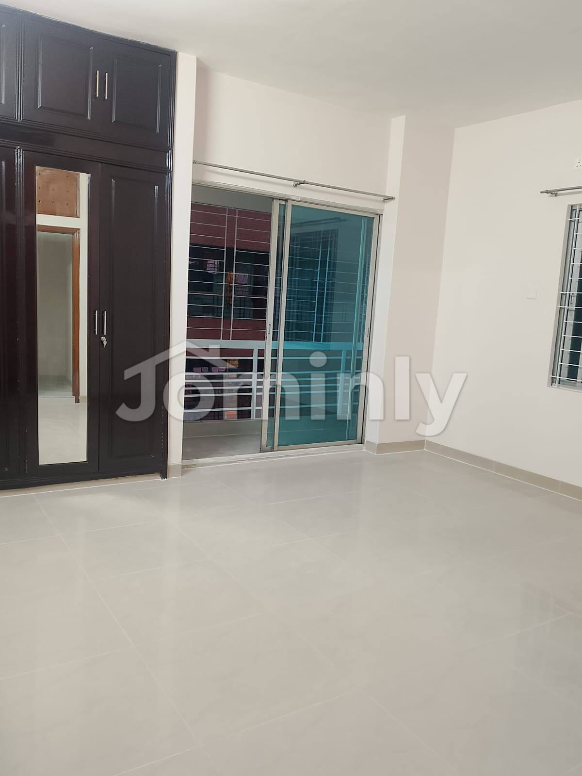 Spacious 1,800 Sft Single Unit Top Floor Apartment for Sale at Sector 11, Uttara