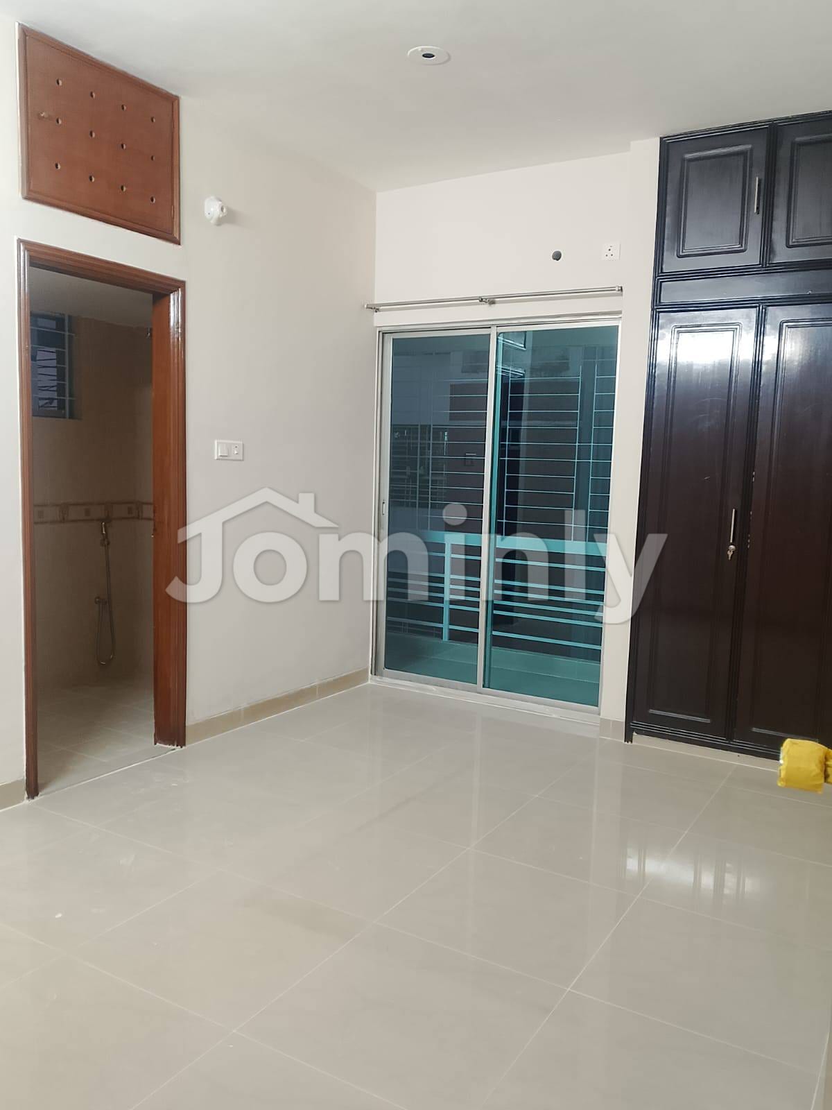 Spacious 1,800 Sft Single Unit Top Floor Apartment for Sale at Sector 11, Uttara - 5