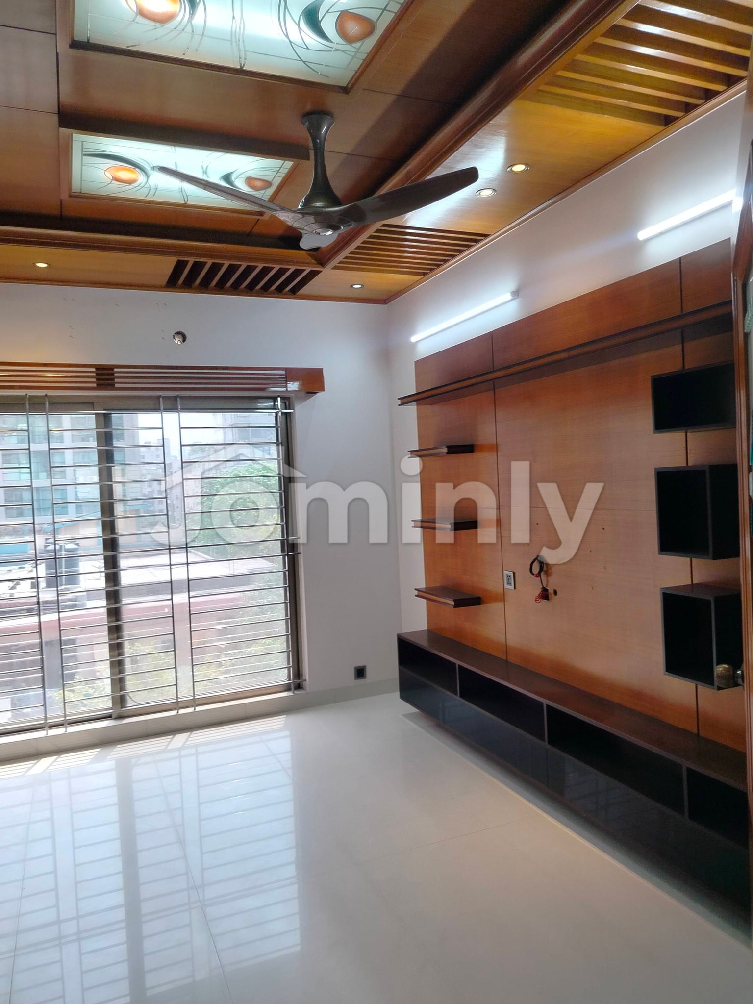 Premium 2250 Sqft 3-Bedroom Semi-Furnished Apartment for Rent in Banani Block-D - 2